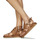 Schoenen Dames Sandalen / Open schoenen Airstep / A.S.98 POLA GRAPH  camel