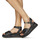 Schoenen Dames Sandalen / Open schoenen Airstep / A.S.98 LAGOS NODE Zwart