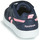Schoenen Meisjes Lage sneakers Reebok Classic REEBOK ROYAL PRIME 2.0 2V Marine / Roze