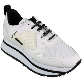 Schoenen Dames Sneakers Cruyff Blaze CC8301203 510 White Wit