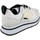 Schoenen Dames Sneakers Cruyff Blaze CC8301203 510 White Wit