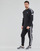 Textiel Heren Trainingsbroeken adidas Originals 3-STRIPES PANT Zwart