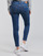 Textiel Dames Skinny Jeans Lee SCARLETT Blauw