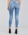 Textiel Dames Skinny jeans Le Temps des Cerises PULP SLIM 7/8 Blauw