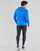 Textiel Heren Sweaters / Sweatshirts Under Armour UA RIVAL FLEECE BIG LOGO HD Blauw