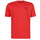 Textiel Heren T-shirts korte mouwen Under Armour UA SPORTSTYLE LC SS Rood