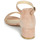 Schoenen Dames Sandalen / Open schoenen JB Martin MACABO Brown