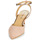 Schoenen Dames Sandalen / Open schoenen JB Martin TWISTO Brown