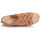 Schoenen Dames Sandalen / Open schoenen Fericelli ODALUMY Nude