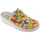 Schoenen Dames Sneakers Sanital 4372 Other