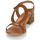 Schoenen Dames Sandalen / Open schoenen Hispanitas LOLA Brown