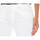Textiel Dames Broeken / Pantalons Met 10DB50281-B075-0001 Wit