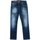 Textiel Kinderen Broeken / Pantalons Gaastra 31692910-F40 Blauw
