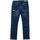 Textiel Kinderen Broeken / Pantalons Gaastra 31692910-F40 Blauw