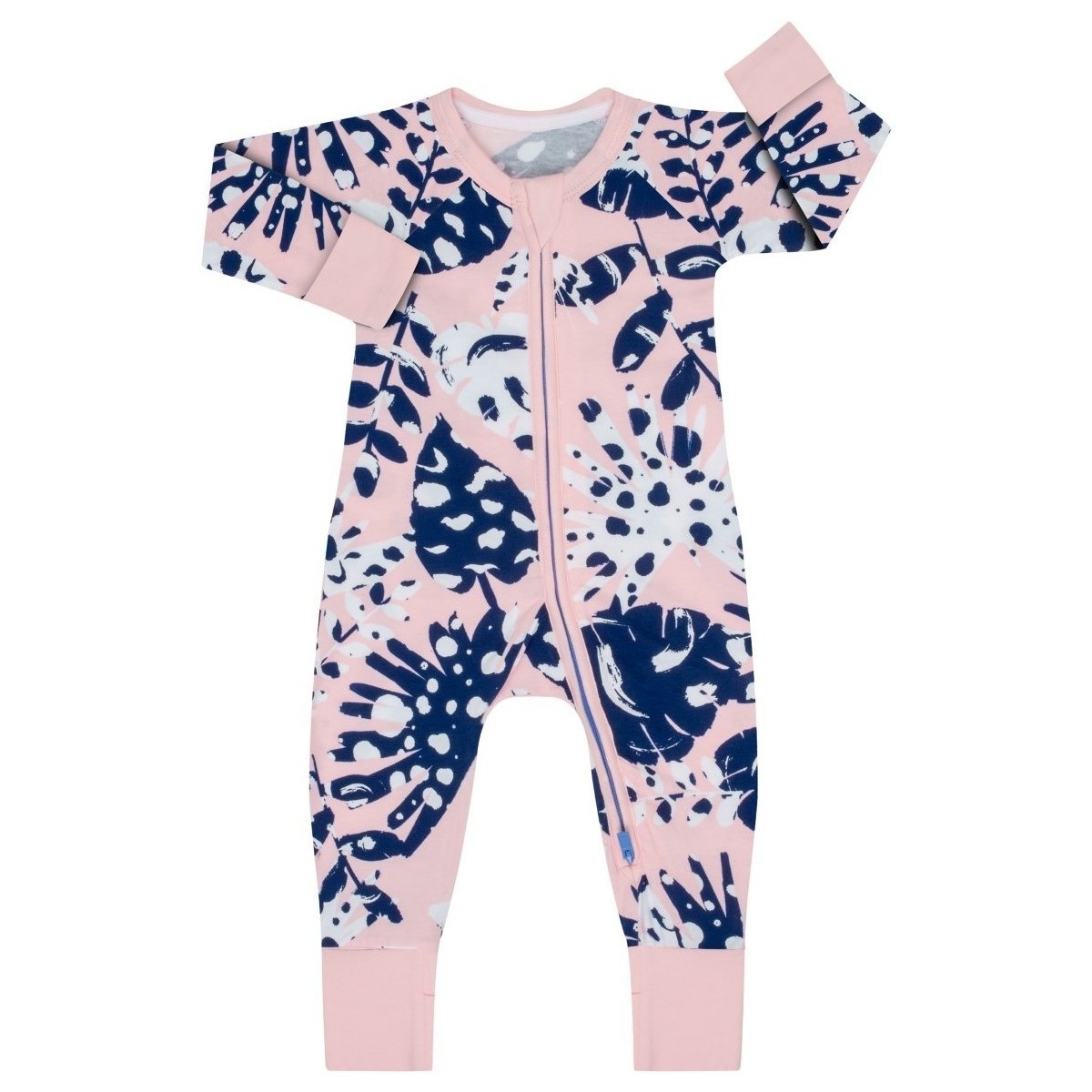 Textiel Kinderen Pyjama's / nachthemden DIM D0A0G-9KE Roze