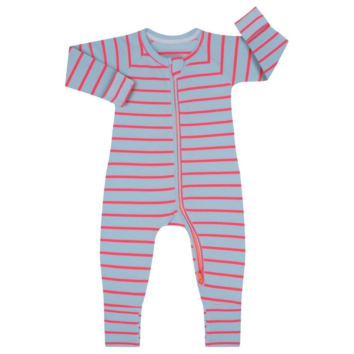 Textiel Kinderen Pyjama's / nachthemden DIM D0A0I-9KK Multicolour