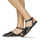 Schoenen Dames Sandalen / Open schoenen Mjus GRECA Zwart