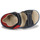 Schoenen Kinderen Sandalen / Open schoenen Clarks ROAM SURF K Marine / Rood