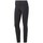 Textiel Dames Broeken / Pantalons Reebok Sport TS Lux Tight 20 Zwart