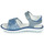 Schoenen Meisjes Sandalen / Open schoenen Primigi ALEX Blauw