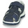 Schoenen Jongens Sandalen / Open schoenen Primigi CANOU Marine