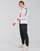 Textiel Dames Trainings jassen adidas Performance MARATHON JKT W Wit