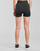 Textiel Dames Korte broeken / Bermuda's adidas Performance TF SHRT 3 BAR T Zwart