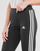 Textiel Dames Leggings Adidas Sportswear W 3S LEG Zwart