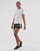 Textiel Dames T-shirts korte mouwen Adidas Sportswear W 3S T Grijs