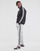 Textiel Heren Trainingsbroeken Adidas Sportswear M 3S FL F PT Grijs