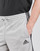 Textiel Heren Korte broeken / Bermuda's Adidas Sportswear M 3S FT SHO Grijs