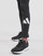 Textiel Heren Leggings adidas Performance TF 3 BAR LT Zwart