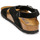 Schoenen Dames Sandalen / Open schoenen Birkenstock TULUM SFB Zwart