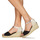 Schoenen Dames Sandalen / Open schoenen Betty London OREINOA Zwart