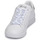 Schoenen Lage sneakers Polo Ralph Lauren HRT CT II-SNEAKERS-ATHLETIC SHOE Wit / Marine