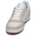 Schoenen Lage sneakers Polo Ralph Lauren POLO CRT PP-SNEAKERS-ATHLETIC SHOE Wit