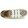 Schoenen Dames Lage sneakers Vanessa Wu BK2206LP Beige / Leopard