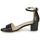 Schoenen Dames Sandalen / Open schoenen Betty London OLAKE Zwart