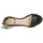 Schoenen Dames Sandalen / Open schoenen Betty London OLAKE Zwart