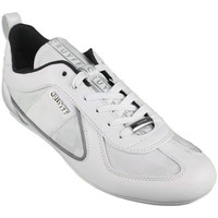 Schoenen Heren Sneakers Cruyff Nite crawler CC7770203 411 White/Black Wit