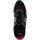 Schoenen Heren Sneakers Ed Hardy Mono runner-metallic black/gunmetal Zwart
