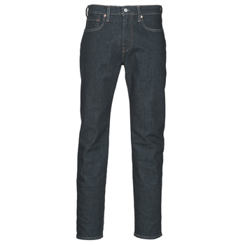 Textiel Heren Straight jeans Levi's 502 TAPER Blauw