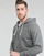 Textiel Heren Sweaters / Sweatshirts Levi's NEW ORIGINAL ZIP UP Grijs