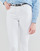 Textiel Dames Skinny Jeans Levi's 721 HIGH RISE SKINNY Wit