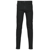 Textiel Heren Skinny Jeans Diesel D-AMNY-SP4 Zwart