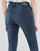 Textiel Dames Skinny Jeans Diesel D-SLANDY-HIGH Blauw