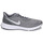 Schoenen Heren Running / trail Nike REVOLUTION 5 Grijs