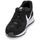Schoenen Heren Lage sneakers Nike VENTURE RUNNER SUEDE Zwart / Wit