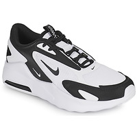 Schoenen Heren Lage sneakers Nike AIR MAX BOLT Wit / Zwart