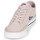 Schoenen Dames Lage sneakers Nike COURT LEGACY VALENTINE'S DAY Roze